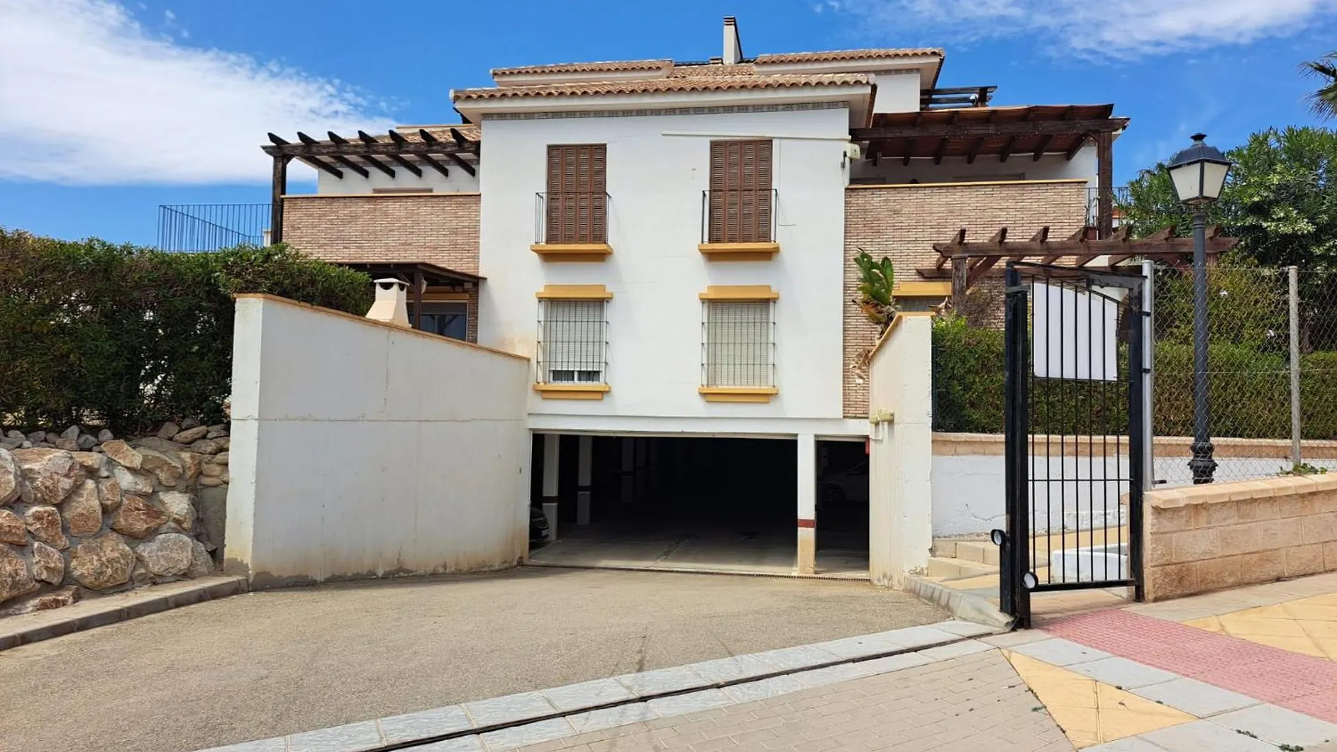 Atico Al Andalus Veranda - Vera Playa