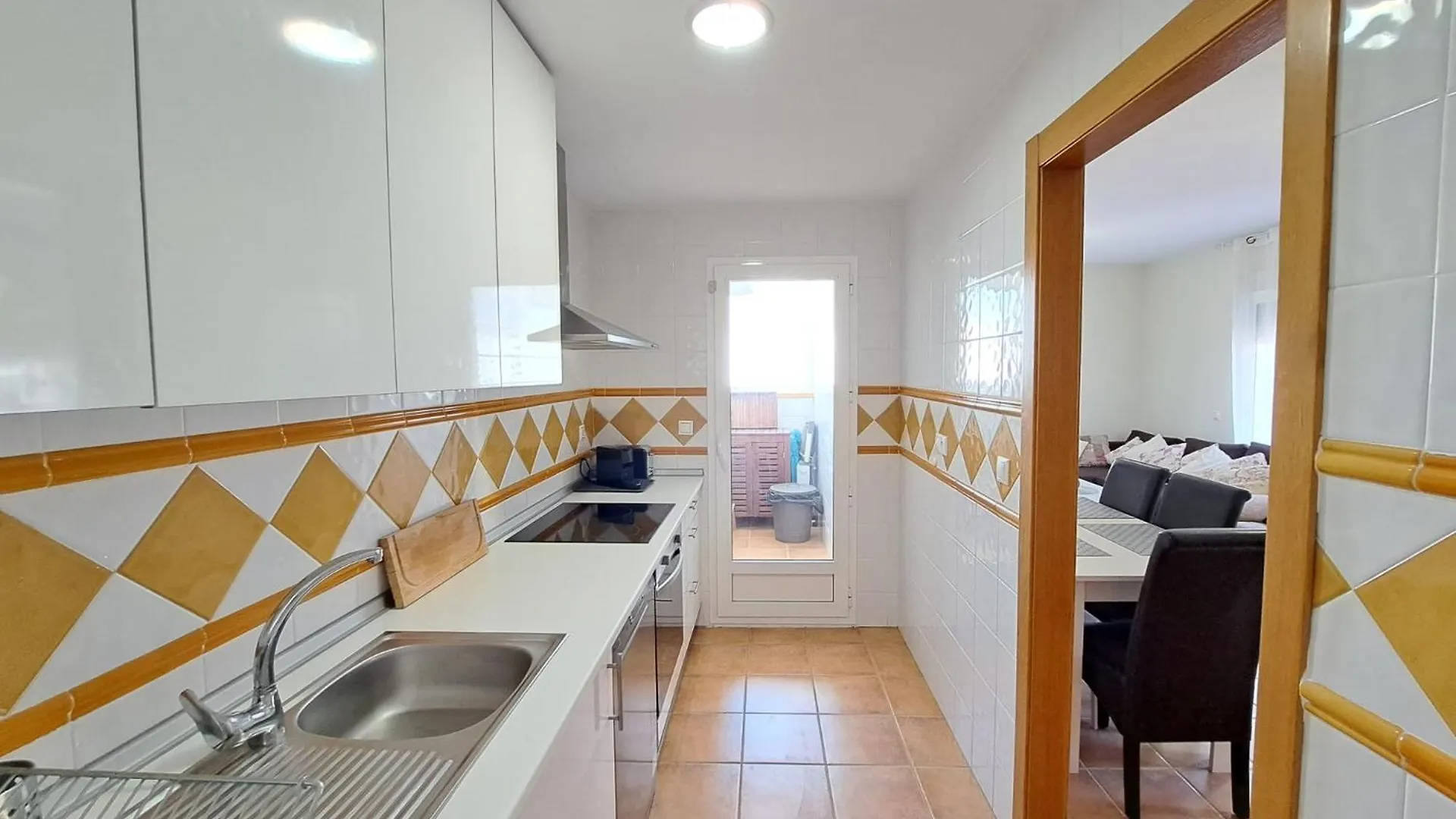 Atico Al Andalus Veranda - Vera Playa 0*,  Spain