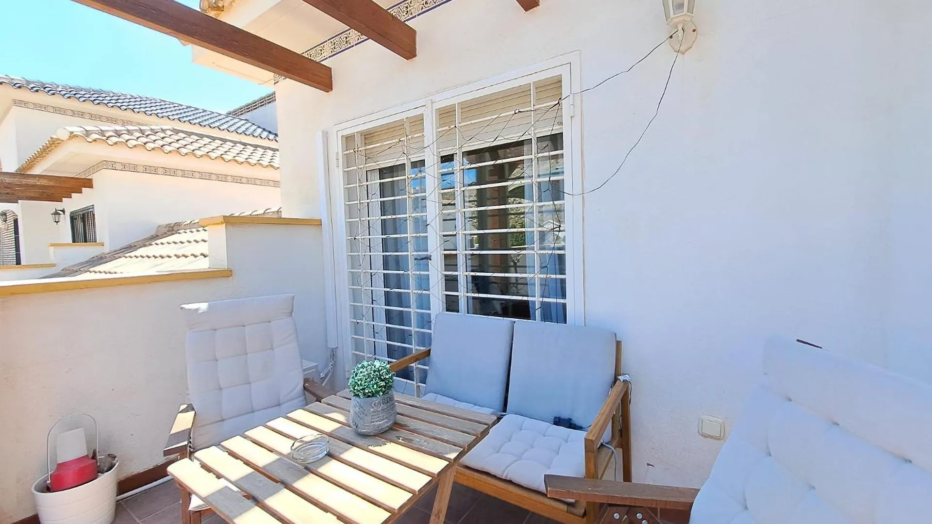 Atico Al Andalus Veranda - Vera Playa 0*,